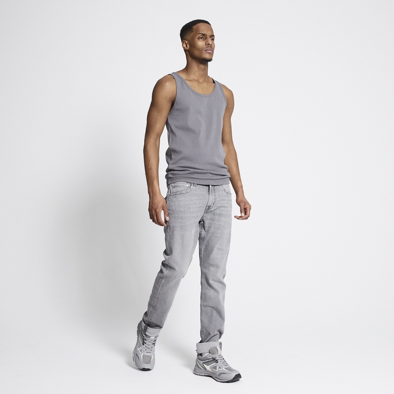 Basic tank top "Hampus"